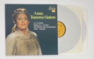 Anna Tomowa-Sintow Winyl