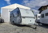 KNAUS SUDWIND 450 FU BLACK SELECTION model 2026