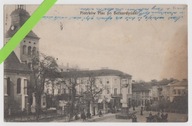 PIOTRKÓW PLAC PO BERNARDYŃSKI L.SOCZEK OBIEG /PZ6