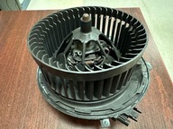 DMUCHAWA NAWIEWU SKODA OCTAVIA III 5Q0907521E WENTYLATOR