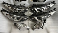 HYUNDAI I30 HALOGEN LED
