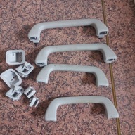 RĄCZKI UCHWYTY MERCEDES S W221 LIFT