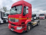 Renault Premium 450 dxi Pomoc drogowa bez podatku mini OC 11.0 Diesel 450KM