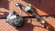 Mechanizm Szyby Podnośnik Szyby Lewy tył Seat Ibiza IV 6J VW Polo V 6R