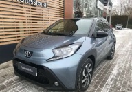 Toyota Aygo X Toyota Aygo X 1.0 VVT-i Style Benzyna 72KM