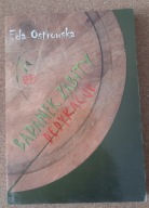 Baranek zabity Eda Ostrowska