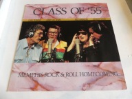 Class Of '55: Memphis Rock & Roll Homecoming EX