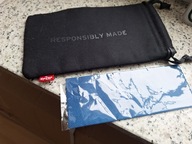 LEVIS LEVIS LEVIS etui futerał na okulary {nowy} torebka