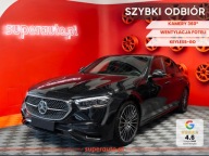 E Klasa 220 d 4-Matic AMG 2.0 (197KM) 2026