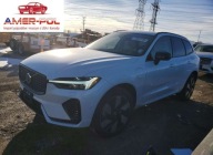 Volvo XC 60 Plus 2025 2.0 Hybryda 247KM