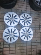 17" 5x 112 Felgi aluminiowe Mercedes A B C E A2064010100 W177 W205 W206