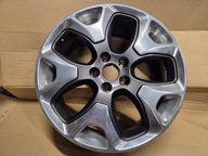 JEEP COMPASS II 17- FELGA ALUMINIOWA18X7 ET40 5VC28TRMAA