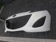 MAZDA 5 CW 2010-2016 ZDERZAK PRZÓD ORYGINAŁ PRZEDNI ŁADNY 34K