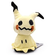MIMIKYU POKEMON GO MASKOTKA PLUSZAK PIKACHU EVEE ZABAWKA PREZENT 25 CM