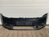 VW Touran 1T0 Lift Zderzak Przód Przedni Ładny 11r+