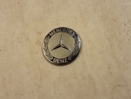 ZNACZEK EMBLEMAT LOGO MERCEDES SPRINTER W906 A906