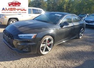 Audi a5 Premium Plus 45 2023 2.0l 2.0 Benzyna 261KM