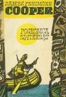 POGROMCA ZWIERZĄT JAMES FENIMORE COOPER