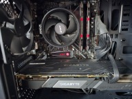 Używany komputer gemingowy