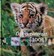 Dzieci zwierząt Praca zbiorowa