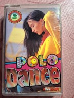 POLO DANCE 2 Kaseta