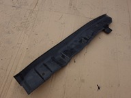 WYGŁUSZENIE BŁOTNIKA AUDI A1 8X0 LEWE