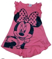 DISNEY bluzka bluzeczka MYSZKA MINNIE J NOWA