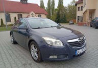 Opel Insignia Zarejestrowany - ubezpieczony - automat - 2,0 - 131 KM 2.0