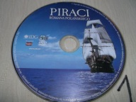 PIRACI Romana Polańskiego - DVD BEZ RYS - WERSJA z Lektorem polskim