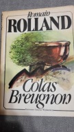 Colas Breugnon Rolland