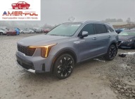 Kia Sorento Sx 2025 2.5 Benzyna 281KM