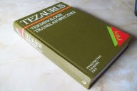 TEZAURUS TERMINOLOGII TRANSLATORYCZNEJ