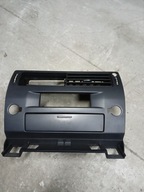 Kratka nawiewu schowek środkowy Citroen C4 I 9646338277