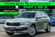 Škoda Kamiq Skoda Kamiq Drive 1.5 TSI 150 KM DSG