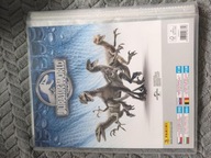 album na karty Panini jurassic world dinosaur predator