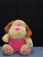 DAFFI MASKOTKA PIESEK RÓZOWE OGRODNICZKI