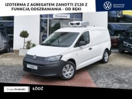 Volkswagen Caddy Maxi Cargo IZOTERMA 2.0 TDI EU6 S