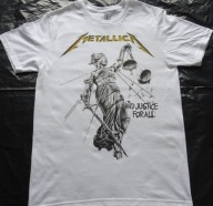 METALLICA M72 WORLD TOUR 2026 STADION ŚLĄSKI CHORZÓW KOSZULKA MĘSKA ORGINAŁ