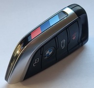 PILOT KLUCZYK BMW G01 G02 G05 G07 G14 G15 G29 F97 X3M F98 X4M N5F-ID21A USA