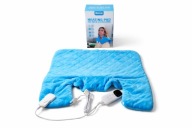 Mata Grzewcza na Kark i Ramiona RILATEM Regulacja Temperatury