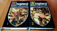 Krzyżacy 1-2 Henryk Sienkiewicz Świat Książki Henryk Sienkiewicz TWARDA z o