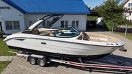 SEA RAY 270 SDX SURF - NOWY MODEL - TOTALNA PREMIERA! - CENA SPECJALNA!