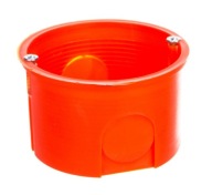 Puszka Elektryczna Podtynkowa Elektro-Plast Nasielsk 40x60x41 mm