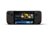 Idealny prezent Świąteczny Steam Deck OLED 512GB NOWY