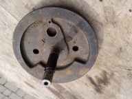 Harley WLA42 wal korbowy poluwka oska