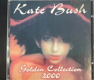 KATE BUSH Golden collection 2000 !!! 20 utworów