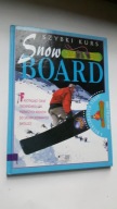 SZYBKI KURS SNOWBOARD - Lesley McKenna