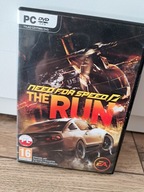 Need for Speed: The Run PC