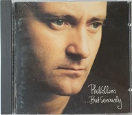 Phil Collins ...But Seriously CD Irl