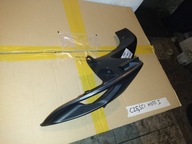 Suzuki Gsxr 600 750 k6 k7 czacha wlot lewy